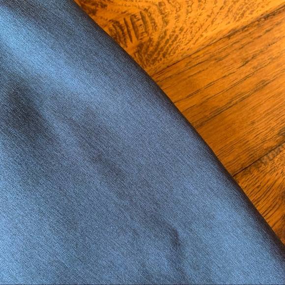 Greg Norman | Navy Blue Hybrid Shorts | Sz 38 - Picture 2 of 13